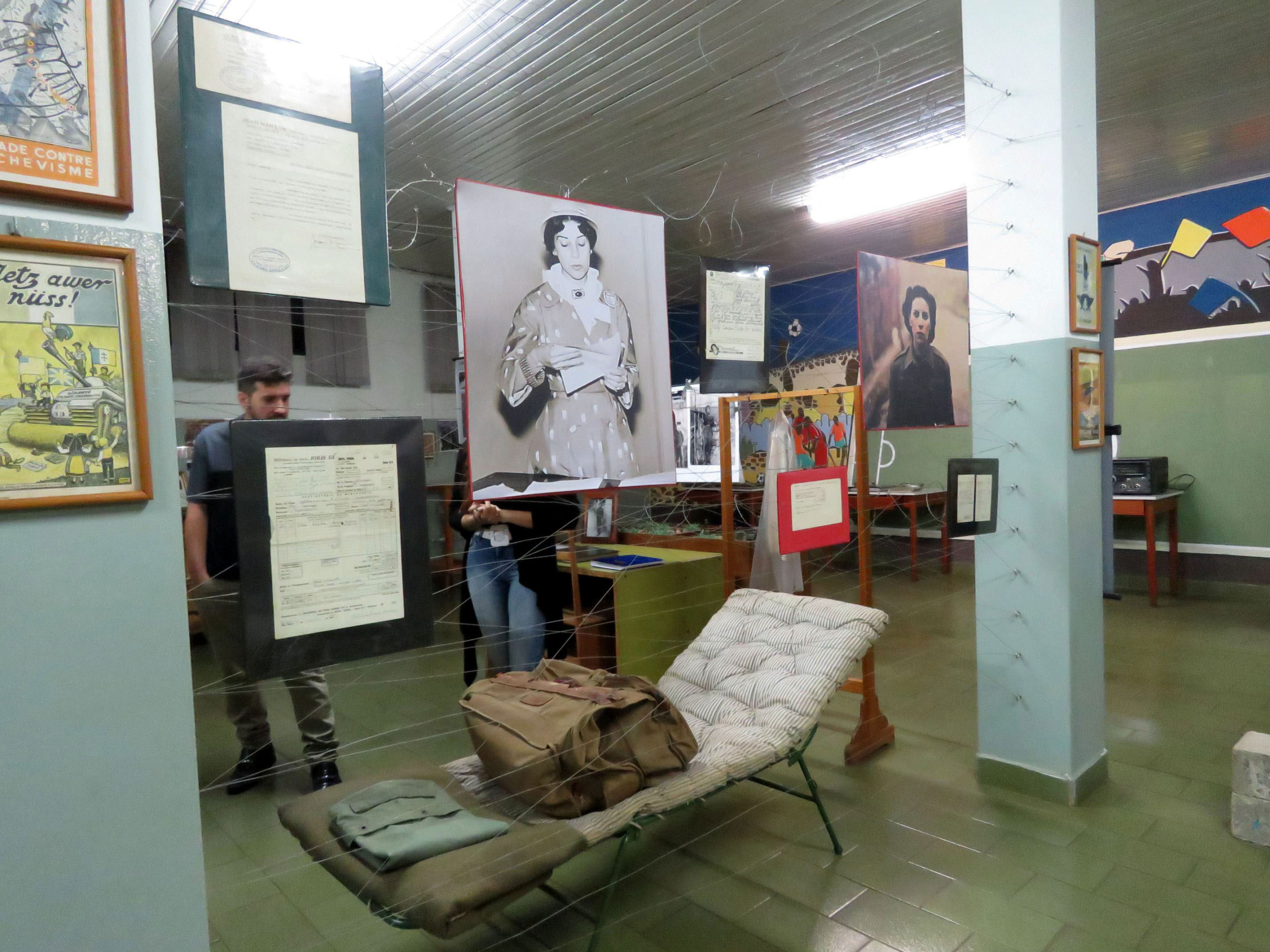 Centro de Documentação Altamira Pereira Valadares