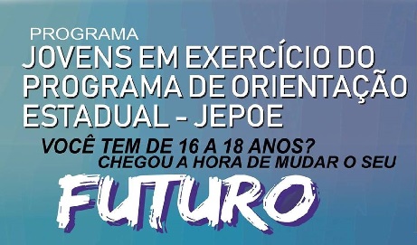 Prefeitura de Batatais abre inscrições para o Programa de Alistamento Civil para Jovens – JEPOE