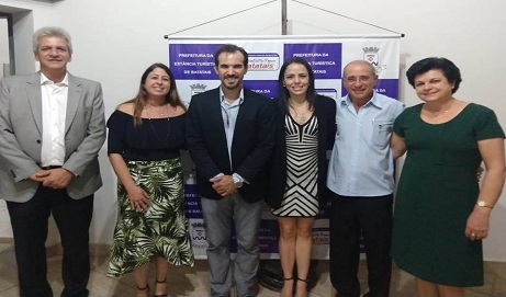 Administração Municipal inaugura o COB - Centro Oncológico de Batatais