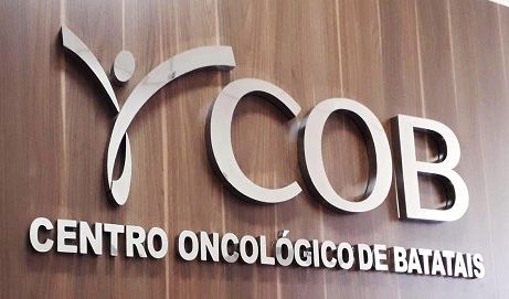 Batatais inicia o tratamento Oncológico