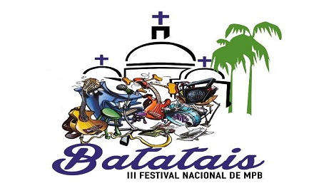 Confira as músicas selecionadas para o III Festival de Música Popular de Batatais