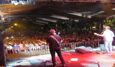 III Festival de Música Popular de Batatais encantou o público presente