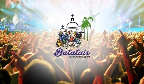 III Festival de Música Popular de Batatais
