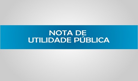 Informe de Utilidade Pública