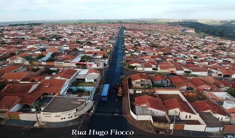 Com recursos próprios, Prefeitura segue os trabalhos de revitalização de mais três ruas e inicia o recapeamento na Hugo Fiocco