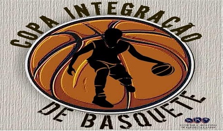 Secretaria de Esportes dá início a 7° Copa Integração de Basquete no próximo final de semana