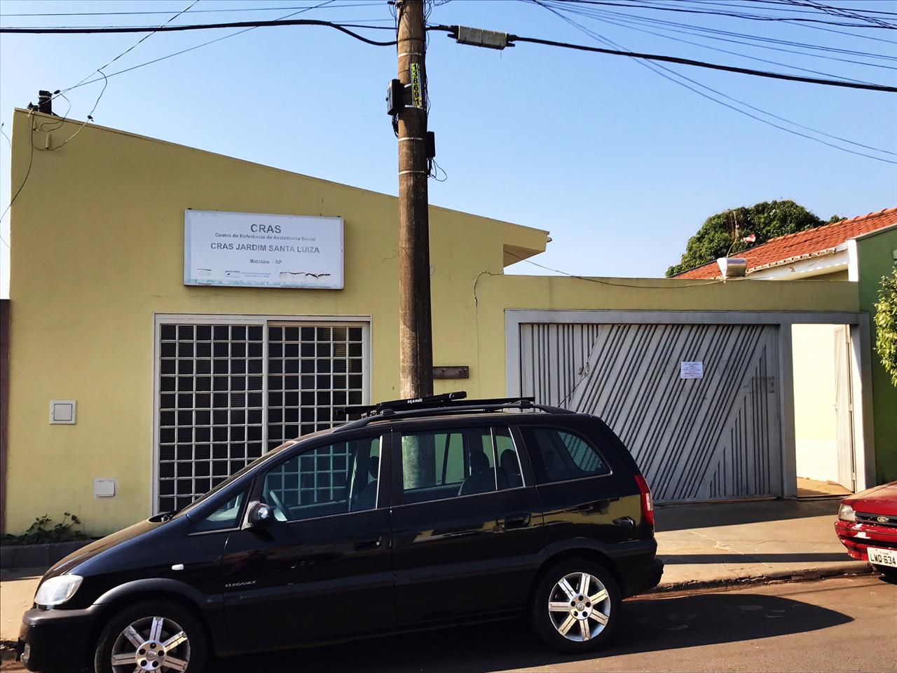 Informações relevantes da Secretaria de Assistência Social e dos CRAS