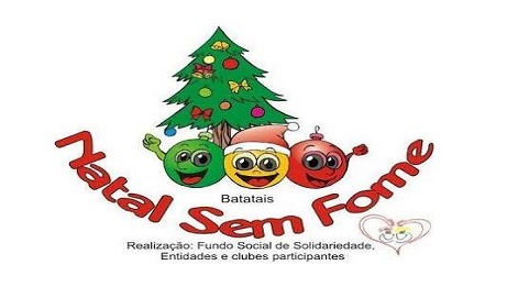 Campanha Natal Sem Fome segue boas adesões junto a comunidade