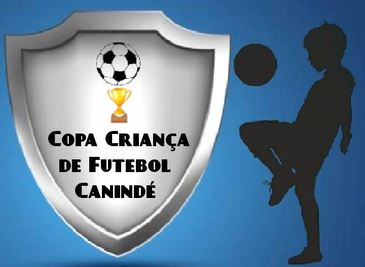 2ª Copa Criança de Futebol Canindé