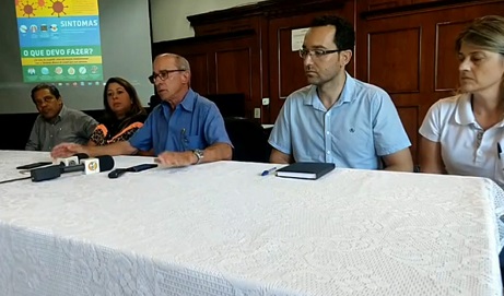 Batatais segue com medidas rígidas para prevenção de casos do novo coronavírus