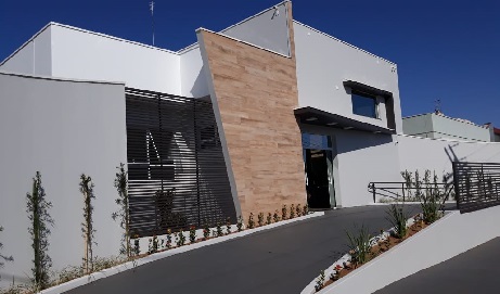 Administração Municipal apresenta o prédio construído para o Centro Oncológico de Batatais