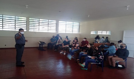 Assistência Social está com dois serviços novos para atendimento emergencial as pessoas em situação de rua
