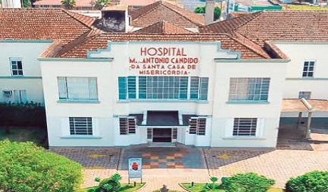 Prefeito Zé Luis envia para Câmara Municipal Projeto para ampliação da UTI da Santa Casa