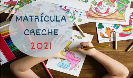 Secretaria Municipal de Educação divulga lista de matrículas para as Creches em 2021