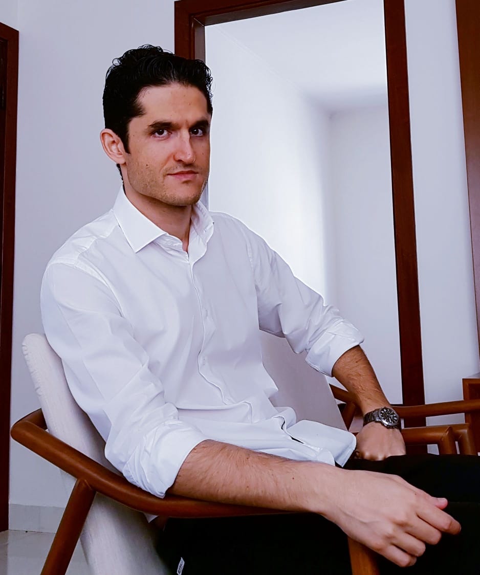 Prefeito Juninho Gaspar anuncia os primeiros secretários municipais