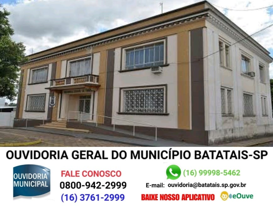 Ouvidoria Geral do Município abre mais uma modalidade de atendimento
