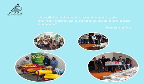 Fundo Social soma milhares de atendimentos no primeiro semestre deste ano