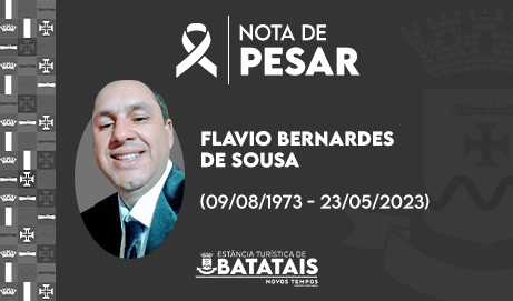 Nota de Pesar