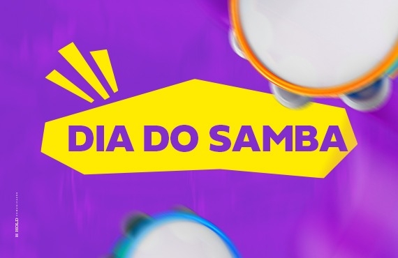 Batatais celebra Dia do Samba com shows e apresentações de escolas de samba