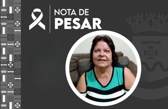 Nota de Pesar – Simone Meire Basílio