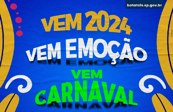 Secretaria de Cultura e Turismo marca data para escolha da corte do Carnaval 2024