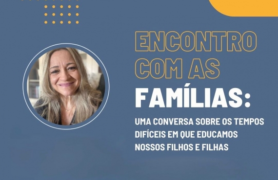 Encontro promovido pela Secretaria de Educação aborda desafios da educação em tempos conturbados