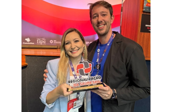 Batatais é premiada no Fórum de Experiências Exitosas do Estado de São Paulo