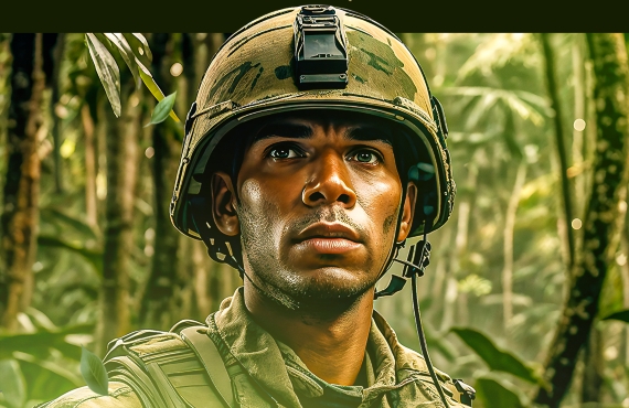 EXAR 2024: Junta Militar faz convocação para o exercício de apresentação aos reservistas