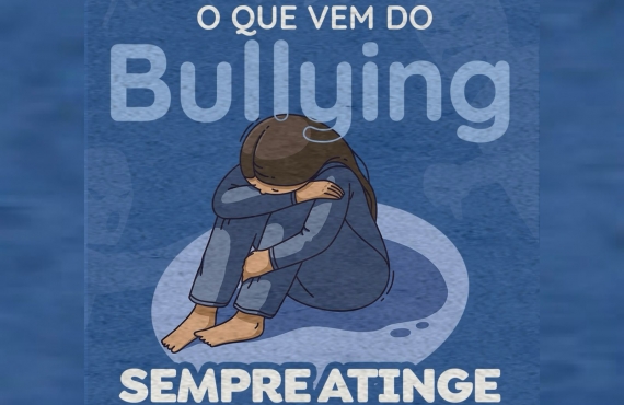 7 de Abril: Dia Nacional de Combate ao Bullying e à Violência na Escola