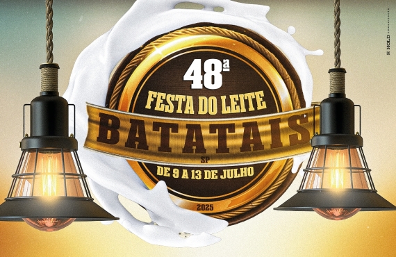 Mais do que música: Festa do Leite valoriza tradição agropecuária e oferece programação completa para todas as idades
