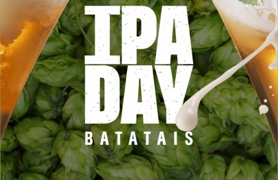 IPA Fest Batatais agita o Lago Artificial neste final de semana