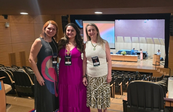 Batatais participa de simpósio internacional na USP sobre combate à crueldade animal e proteção ambiental
