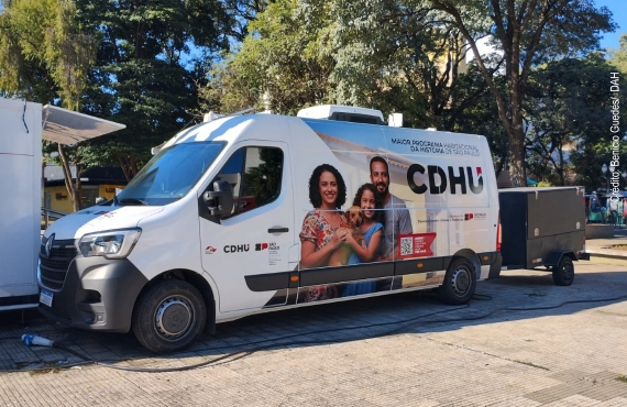Prefeitura de Batatais e CDHU realizam plantão de atendimento com unidade móvel entre os dias 1º e 04 de outubro