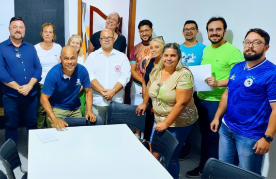 Batatais Folia 2026: inscrições abertas para a escolha da Corte do Carnaval