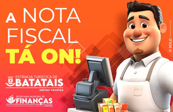 Prefeitura de Batatais adota padrão nacional da Nota Fiscal de Serviços Eletrônica a partir de 1º de novembro