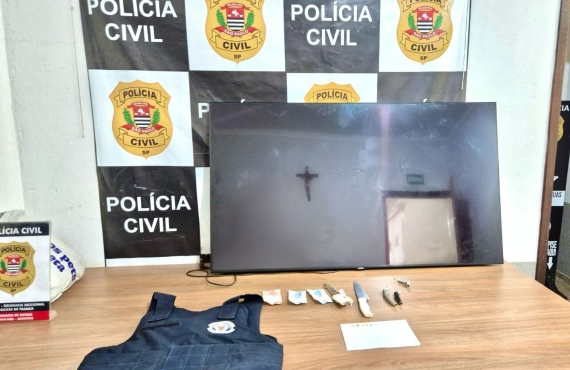 GCM e Centro de Segurança e Inteligência atuam rapidamente e recuperam veículo furtado