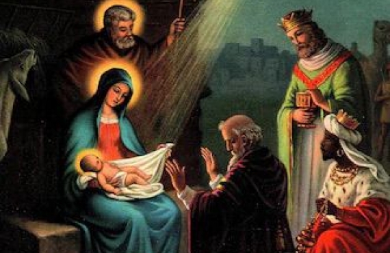 Batatais realiza neste final de semana o 40º Encontro Regional de Companhias de Santos Reis