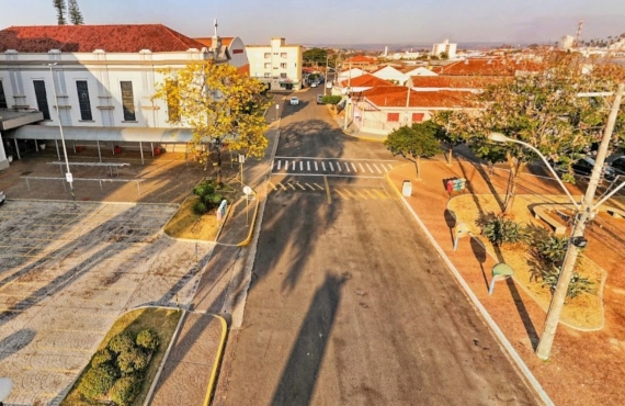 Secretaria de Infraestrutura e Urbanismo informa sobre alteração no trânsito na região do Claretiano