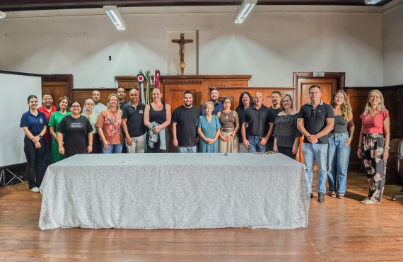 Nova composição do Comtur toma posse e fortalece planejamento do turismo em Batatais