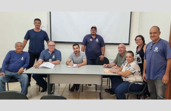 Gestão define regras e abre inscrições para eleição da Cipa