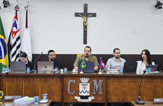 Consulta pública sobre Saneamento Básico e Estudo de Concessão do Sistema de Água de Esgotamento Sanitário segue aberta até 19 de março