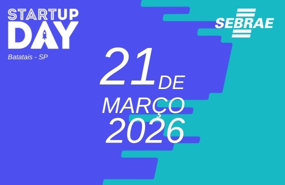 Startup Day conecta estudantes, empresas e especialistas em inovação em Batatais