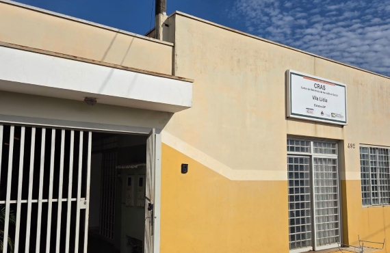 Cras da Vila Lídia é invadido durante a madrugada e tem bebedouro furtado