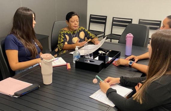 Agentes municipais participam de treinamento da CDHU em Ribeirão Preto