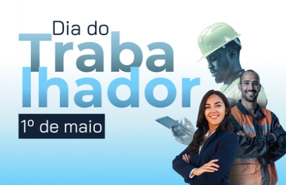 Serviços públicos têm funcionamento alterado no feriado do Dia do Trabalhador em Batatais