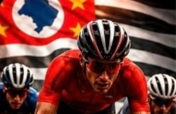 Rodovia Candido Portinari terá interdições temporárias nesta quinta para passagem da 12ª Volta Ciclística Internacional do Estado de SP 