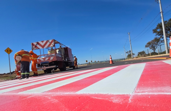 Nova avenida Ayrton Senna entra na fase final de obras