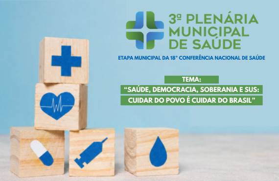 Batatais realiza 18ª Conferência Municipal de Saúde e abre inscrições para participação da população