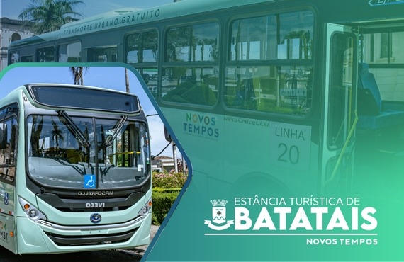 Transporte coletivo terá alteração de horários nesta quarta-feira (24) em razão do jogo do Brasil na Copa do Mundo