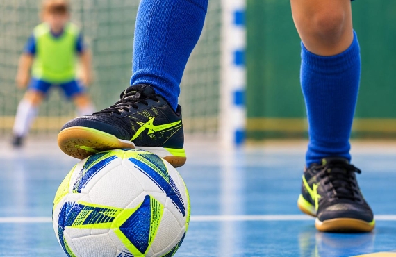 Batatais recebe mais de 3 mil atletas em duas competições de futebol e futsal de base